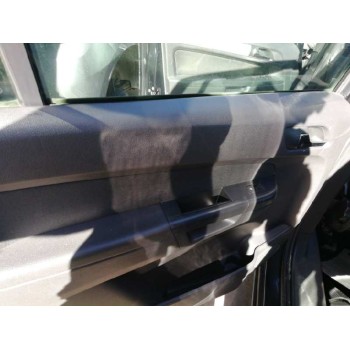 opel zafira b del año 2013