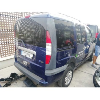 fiat doblo cargo (223) del año 2005