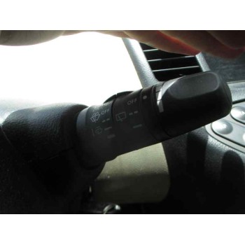 nissan primera berlina (p12) del año 2002