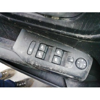 citroën c5 aircross del año 2022