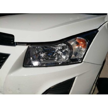 chevrolet cruze station wagon del año 2013