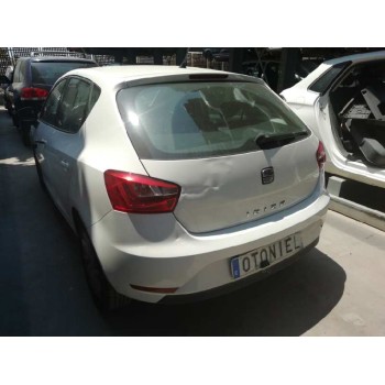 seat ibiza (6j5) del año 2012