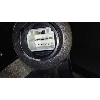Recambio de cerradura puerta delantera derecha para toyota land cruiser (j12) 3.0 turbodiesel referencia OEM IAM   6 PINS