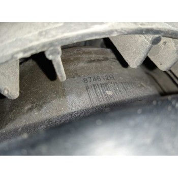 Recambio de electroventilador para opel vectra c berlina comfort referencia OEM IAM 24453601  DOBLE