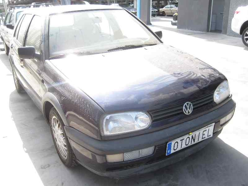 VOLKSWAGEN GOLF III BERLINA (1H1)