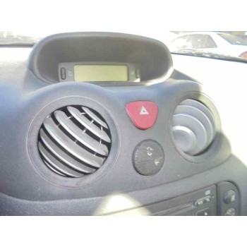 citroën c3 del año 2005