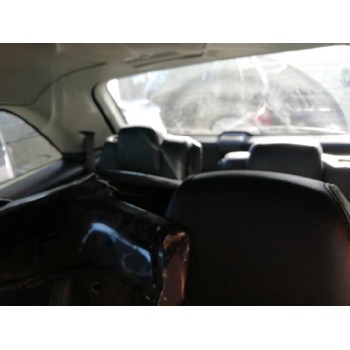 opel zafira b del año 2013