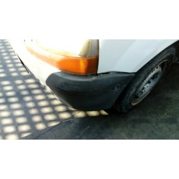 renault kangoo (f/kc0) del año 2001