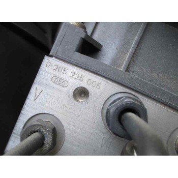 bmw serie 7 (e38) del año 2001