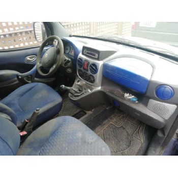 fiat doblo cargo (223) del año 2005