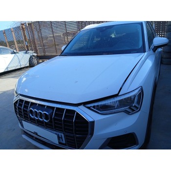 audi q3 sportback (f3n) del año 2023