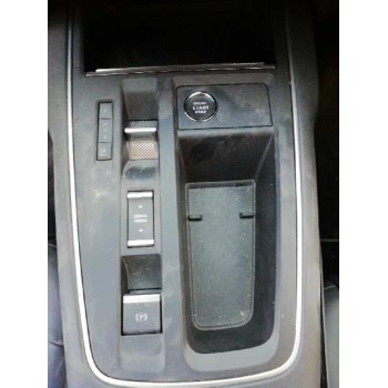 citroën c5 aircross del año 2022