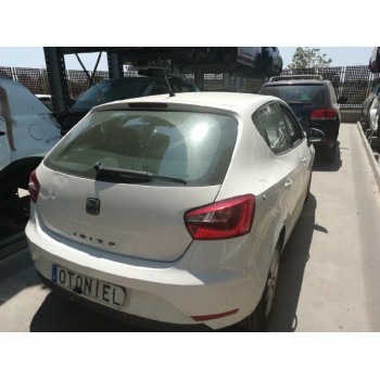 seat ibiza (6j5) del año 2012