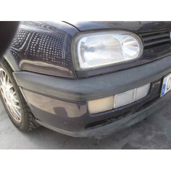 volkswagen golf iii berlina (1h1) del año 1996