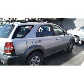 kia sorento del año 2005