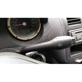 volkswagen polo berlina (6n2) del año 2000