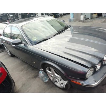 jaguar xj del año 2007