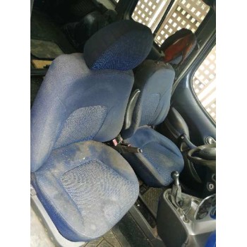 fiat doblo cargo (223) del año 2005