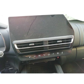 citroën c5 aircross del año 2022