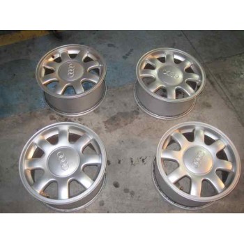 audi a6 berlina (c4) del año 1996