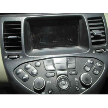 nissan primera berlina (p12) del año 2002