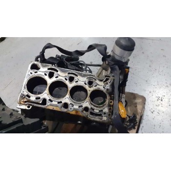 Recambio de motor completo para bmw serie 1 berlina (e81/e87) 116i referencia OEM IAM N45B16A << M >> 