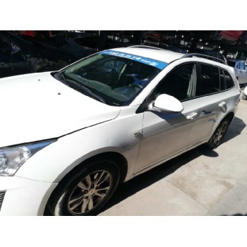 chevrolet cruze station wagon del año 2013