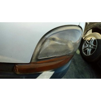 renault kangoo (f/kc0) del año 2001