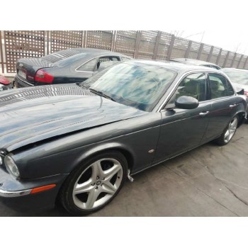 jaguar xj del año 2007