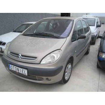 citroën xsara picasso del año 2002