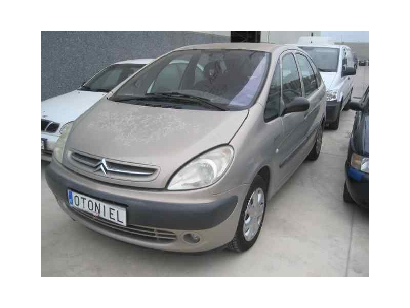 CITROËN XSARA PICASSO