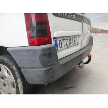 citroën berlingo del año 1998