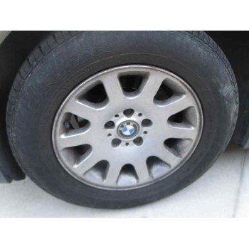 bmw serie 7 (e38) del año 2001