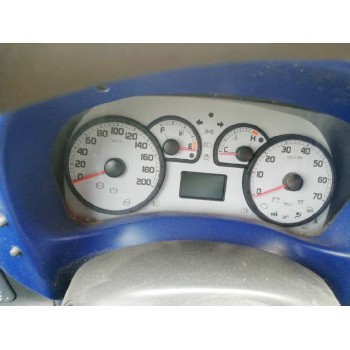 fiat doblo cargo (223) del año 2005