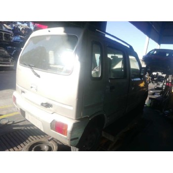 suzuki wagon r+ sr (em) del año 1998