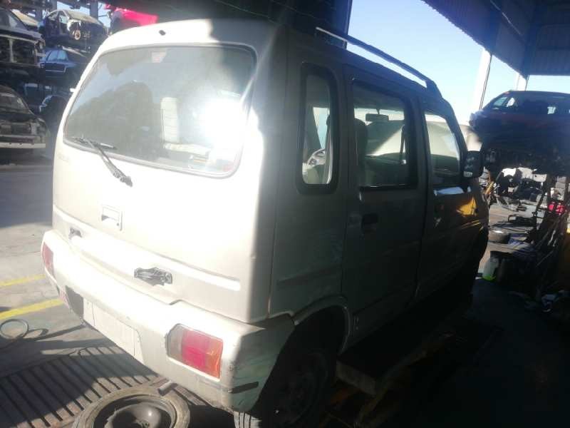 SUZUKI WAGON R+ SR (EM)