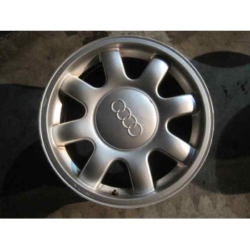 audi a6 berlina (c4) del año 1996