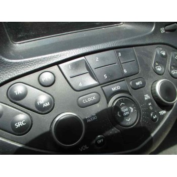 nissan primera berlina (p12) del año 2002