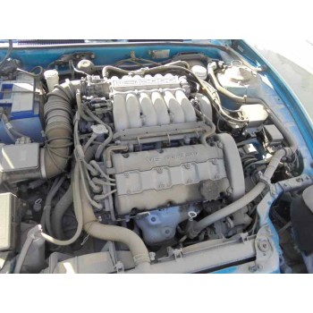 dodge stealth del año 1988