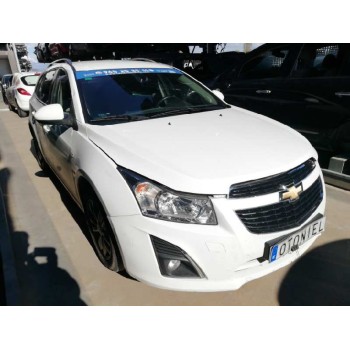 chevrolet cruze station wagon del año 2013