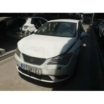 seat ibiza (6j5) del año 2012