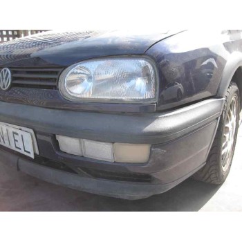 volkswagen golf iii berlina (1h1) del año 1996