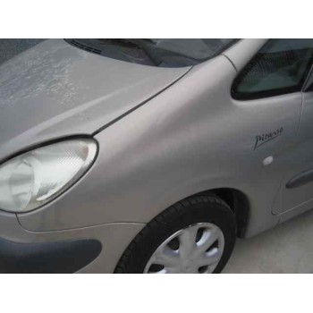 citroën xsara picasso del año 2002