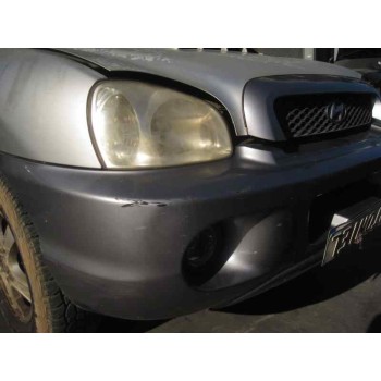 hyundai santa fe (sm) del año 2002