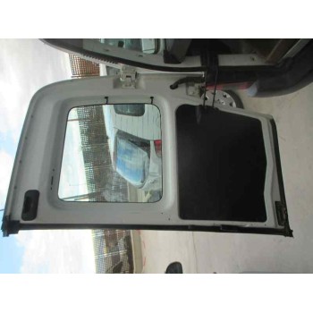 citroën berlingo del año 1998