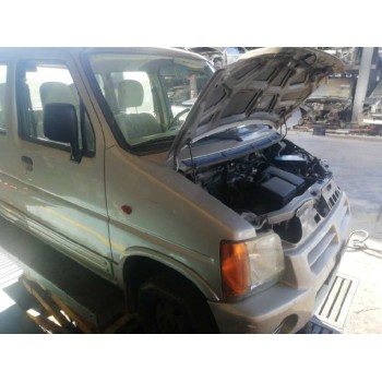 suzuki wagon r+ sr (em) del año 1998