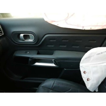 citroën c5 aircross del año 2022