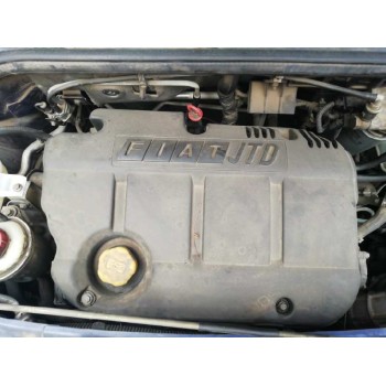 fiat doblo cargo (223) del año 2005