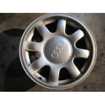 audi a6 berlina (c4) del año 1996