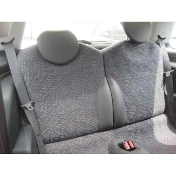 mini mini (r50,r53) del año 2001